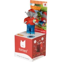 Tonies Der Zoo-Kindergarten, Spielfigur 9 Tonies Der Zoo-Kindergarten, Spielfigur -Günstiges Tonies Geschäft Tonies Der Zoo Kindergarten Spielfigur@@1se2t00c 3