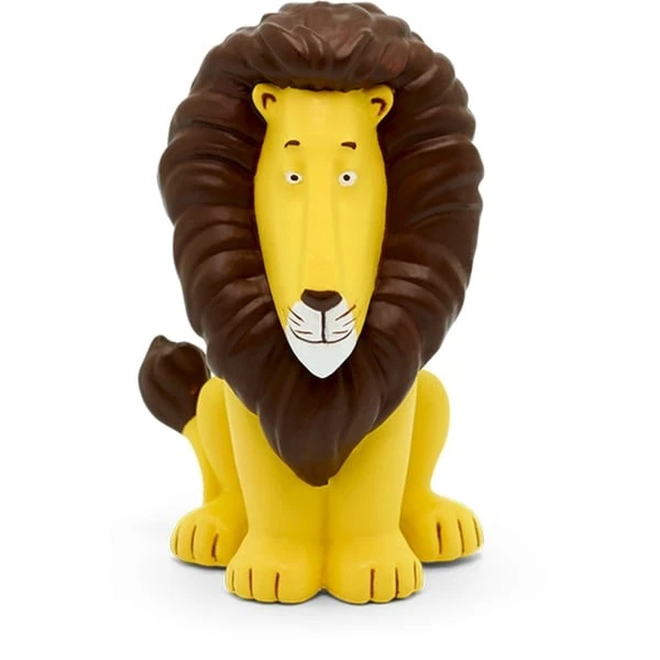 Tonies Der Glückliche Löwe, Spielfigur 3 Tonies Der Glückliche Löwe, Spielfigur – Bild 2