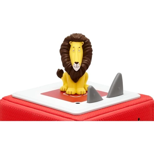 Tonies Der Glückliche Löwe, Spielfigur 5 Tonies Der Glückliche Löwe, Spielfigur – Bild 4