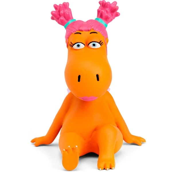 Tonies Der Kleine Drache Kokosnuss - Hörspiel Zur TV-Serie 04, Spielfigur 3 Tonies Der Kleine Drache Kokosnuss - Hörspiel Zur TV-Serie 04, Spielfigur – Bild 2