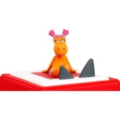 Tonies Der Kleine Drache Kokosnuss - Hörspiel Zur TV-Serie 04, Spielfigur 8 Tonies Der Kleine Drache Kokosnuss - Hörspiel Zur TV-Serie 04, Spielfigur -Günstiges Tonies Geschäft Tonies Der kleine Drache Kokosnuss Ho rspiel zur TV Serie 04 Spielfigur@@1541046 3