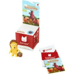 Tonies Der Kleine Drache Kokosnuss - Teil 2, Spielfigur 11 Tonies Der Kleine Drache Kokosnuss - Teil 2, Spielfigur -Günstiges Tonies Geschäft Tonies Der kleine Drache Kokosnuss Teil 2 Spielfigur@@1se2t011 4