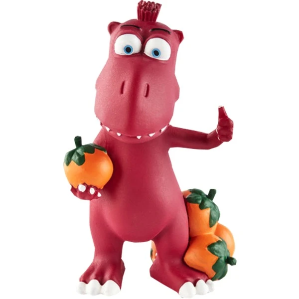 Tonies Der Kleine Drache Kokosnuss - Teil 3, Spielfigur 4 Tonies Der Kleine Drache Kokosnuss - Teil 3, Spielfigur – Bild 2