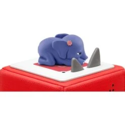 Tonies Der Kleine Elefant, Der So Gerne Einschlafen Möchte, Spielfigur 8 Tonies Der Kleine Elefant, Der So Gerne Einschlafen Möchte, Spielfigur -Günstiges Tonies Geschäft Tonies Der kleine Elefant der so gerne einschlafen m chte Spielfigur@@100010921 2