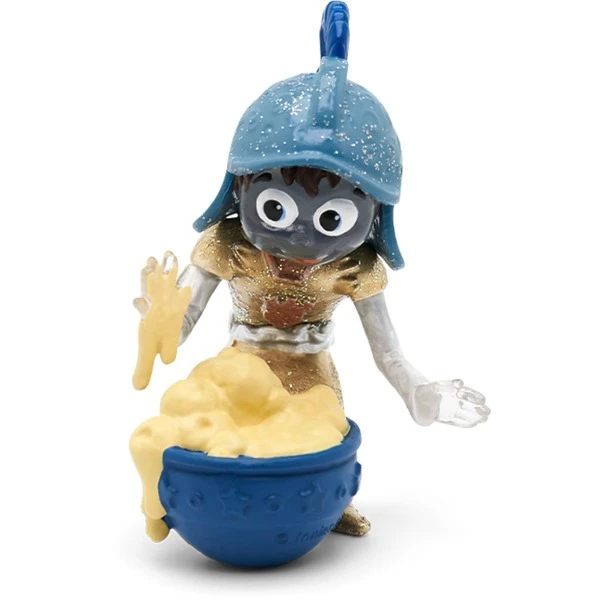 Tonies Der Kleine Hui Buh - Der Blubbernde Brotteig/Alarm In Der Geheimzentrale, Spielfigur 4 Tonies Der Kleine Hui Buh - Der Blubbernde Brotteig/Alarm In Der Geheimzentrale, Spielfigur – Bild 2