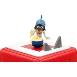 Tonies Der Kleine Hui Buh - Der Blubbernde Brotteig/Alarm In Der Geheimzentrale, Spielfigur 9 Tonies Der Kleine Hui Buh - Der Blubbernde Brotteig/Alarm In Der Geheimzentrale, Spielfigur -Günstiges Tonies Geschäft Tonies Der kleine Hui Buh Der blubbernde Brotteig Alarm in der Geheimzentrale Spielfigur@@1635205 3