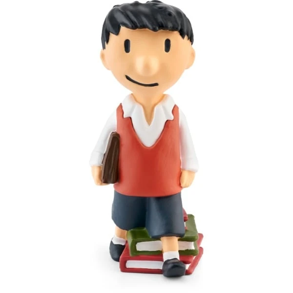 Tonies Der Kleine Nick Ist Der Beste, Spielfigur 4 Tonies Der Kleine Nick Ist Der Beste, Spielfigur – Bild 2
