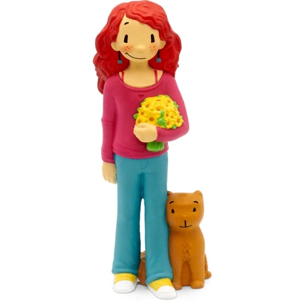 Tonies Der Magische Blumenladen - Ein Geheimnis Kommt Selten Allein, Spielfigur 4 Tonies Der Magische Blumenladen - Ein Geheimnis Kommt Selten Allein, Spielfigur – Bild 2