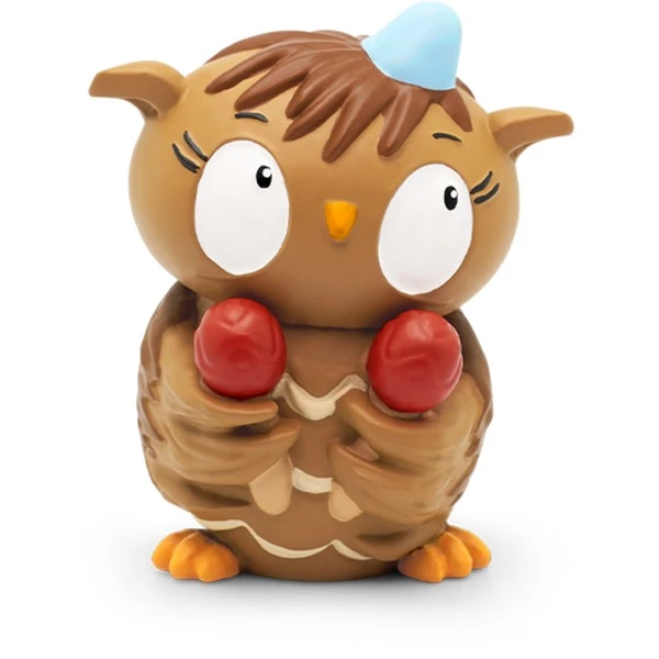 Tonies Die Eule Mit Der Beule Und Ihre Freunde, Spielfigur 4 Tonies Die Eule Mit Der Beule Und Ihre Freunde, Spielfigur – Bild 2