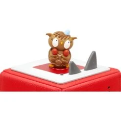 Tonies Die Eule Mit Der Beule Und Ihre Freunde, Spielfigur 9 Tonies Die Eule Mit Der Beule Und Ihre Freunde, Spielfigur -Günstiges Tonies Geschäft Tonies Die Eule mit der Beule und ihre Freunde Spielfigur@@1640939 3