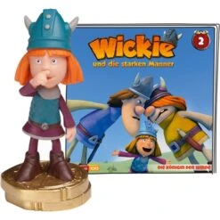 Tonies Die Königin Der Winde, Spielfigur