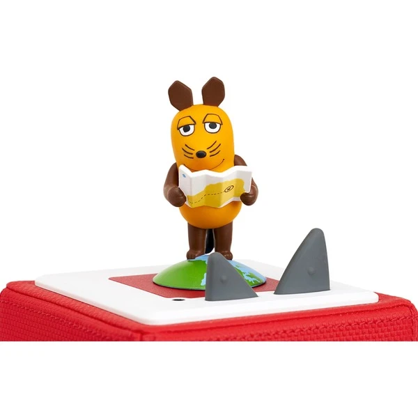 Tonies Die Maus: Mit Der Maus Die Welt Entdecken, Spielfigur 6 Tonies Die Maus: Mit Der Maus Die Welt Entdecken, Spielfigur – Bild 4