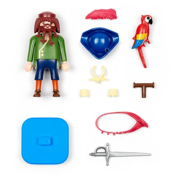 Tonies Die Playmos - Der Schatz Der Teufelsinsel, Spielfigur 5 Tonies Die Playmos - Der Schatz Der Teufelsinsel, Spielfigur – Bild 3