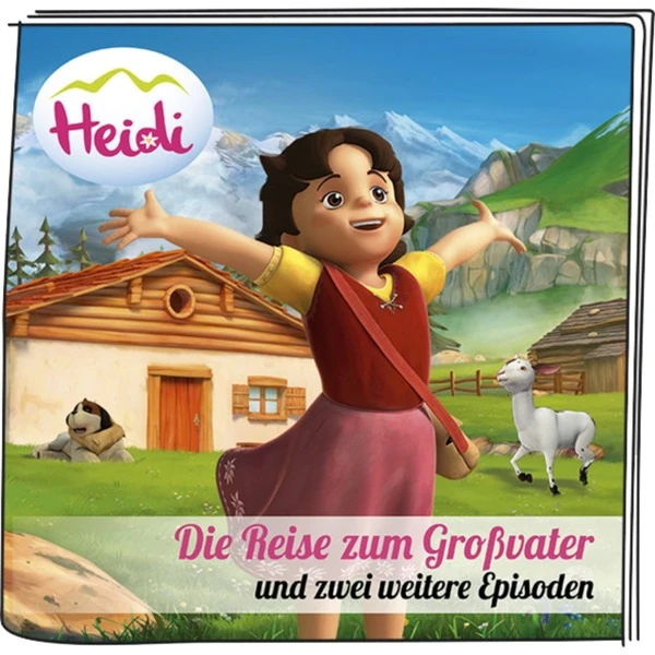 Tonies Die Reise Zum Großvater, Spielfigur 5 Tonies Die Reise Zum Großvater, Spielfigur – Bild 3