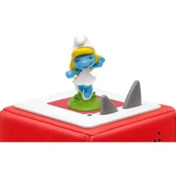 Tonies Die Schlümpfe - Ein Unwiderschlumpfiges Lächeln & 3 Weitere Schlumpfige Abenteuer, Spielfigur 9 Tonies Die Schlümpfe - Ein Unwiderschlumpfiges Lächeln & 3 Weitere Schlumpfige Abenteuer, Spielfigur -Günstiges Tonies Geschäft Tonies Die Schl mpfe Ein unwiderschlumpfiges L cheln 3 weitere schlumpfige Abenteuer Spielfigur@@1899604 3