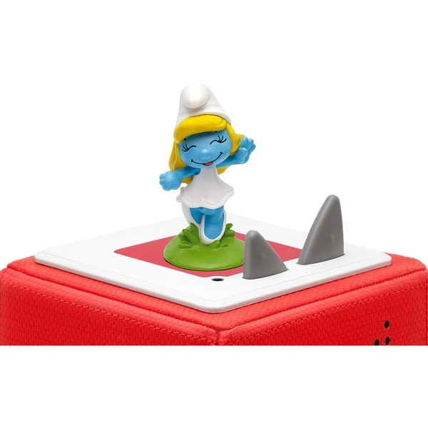 Tonies Die Schlümpfe - Ein Unwiderschlumpfiges Lächeln & 3 Weitere Schlumpfige Abenteuer, Spielfigur 6 Tonies Die Schlümpfe - Ein Unwiderschlumpfiges Lächeln & 3 Weitere Schlumpfige Abenteuer, Spielfigur – Bild 4