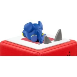 Tonies Die Sendung Mit Dem Elefanten - Schlaf Schön (Relaunch), Spielfigur 9 Tonies Die Sendung Mit Dem Elefanten - Schlaf Schön (Relaunch), Spielfigur -Günstiges Tonies Geschäft Tonies Die Sendung mit dem Elefanten Schlaf sch n Relaunch Spielfigur@@100023035 3