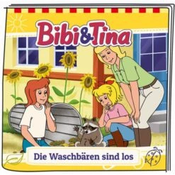 Tonies Die Waschbären, Spielfigur 7 Tonies Die Waschbären, Spielfigur -Günstiges Tonies Geschäft Tonies Die Waschb ren Spielfigur@@1se2t02g 2