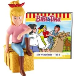 Tonies Die Wildpferde - Teil 1, Spielfigur