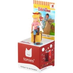 Tonies Die Wildpferde - Teil 1, Spielfigur 9 Tonies Die Wildpferde - Teil 1, Spielfigur -Günstiges Tonies Geschäft Tonies Die Wildpferde Teil 1 Spielfigur@@1se2t00u 3