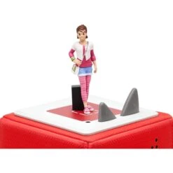 Tonies Die Drei !!! - Das Rote Phantom, Spielfigur 8 Tonies Die Drei !!! - Das Rote Phantom, Spielfigur -Günstiges Tonies Geschäft Tonies Die drei Das rote Phantom Spielfigur@@1se2tt2j 2