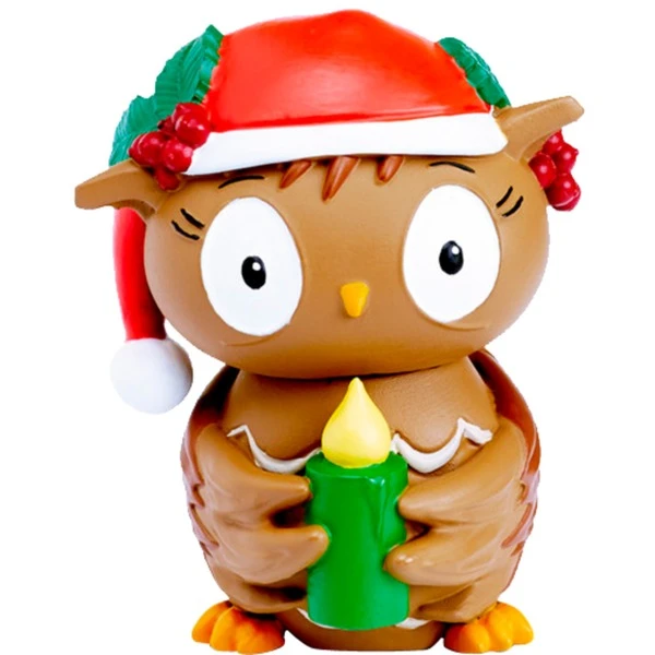 Tonies Die Kleine Eule Feiert Weihnachten, Spielfigur 4 Tonies Die Kleine Eule Feiert Weihnachten, Spielfigur – Bild 2
