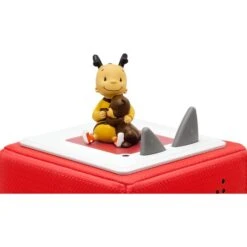 Tonies Die Kleine Hummel Bommel / Die Kleine Hummel Bommel Sucht Das Glück, Spielfigur 9 Tonies Die Kleine Hummel Bommel / Die Kleine Hummel Bommel Sucht Das Glück, Spielfigur -Günstiges Tonies Geschäft Tonies Die kleine Hummel Bommel Die kleine Hummel Bommel sucht das Gl ck Spielfigur@@1759300 3