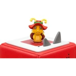 Tonies Die Kleine Schnecke Monika Häuschen - Warum Stolpern Tausendfüßler Nicht?, Spielfigur 9 Tonies Die Kleine Schnecke Monika Häuschen - Warum Stolpern Tausendfüßler Nicht?, Spielfigur -Günstiges Tonies Geschäft Tonies Die kleine Schnecke Monika H uschen Warum stolpern Tausendf ler nicht Spielfigur@@1857051 3