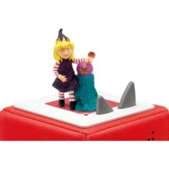 Tonies Die Neugierige Kleine Hexe, Spielfigur 8 Tonies Die Neugierige Kleine Hexe, Spielfigur -Günstiges Tonies Geschäft Tonies Die neugierige kleine Hexe Spielfigur@@1871682 2