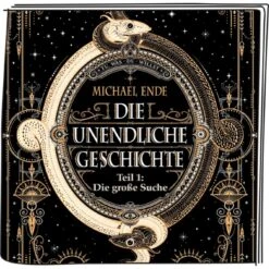 Tonies Die Unendliche Geschichte Teil 1: Die Große Suche, Spielfigur 9 Tonies Die Unendliche Geschichte Teil 1: Die Große Suche, Spielfigur -Günstiges Tonies Geschäft Tonies Die unendliche Geschichte Teil 1 Die gro e Suche Spielfigur@@1871753 3
