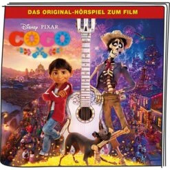 Tonies Disney Coco, Spielfigur 8 Tonies Disney Coco, Spielfigur -Günstiges Tonies Geschäft Tonies Disney Coco Spielfigur@@1792064 2