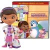 Tonies Disney Doc McStuffins - Buh Machst Du! & 3 Weitere Geschichten, Spielfigur -Günstiges Tonies Geschäft Tonies Disney Doc McStuffins Buh machst Du 3 weitere Geschichten Spielfigur@@1899588