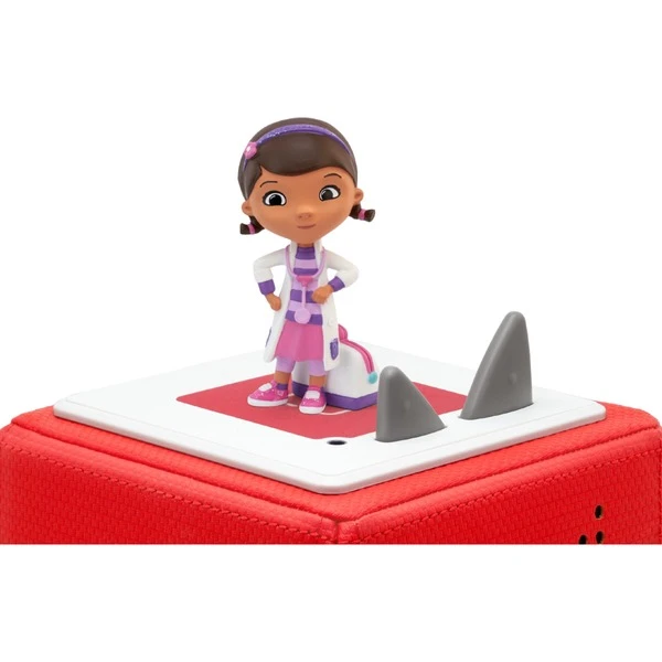 Tonies Disney Doc McStuffins - Buh Machst Du! & 3 Weitere Geschichten, Spielfigur 6 Tonies Disney Doc McStuffins - Buh Machst Du! & 3 Weitere Geschichten, Spielfigur – Bild 4