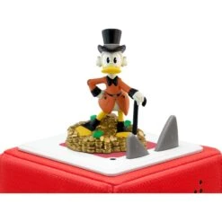Tonies Disney DuckTales - Woohoo! / Die Suche Nach Atlantis, Spielfigur 9 Tonies Disney DuckTales - Woohoo! / Die Suche Nach Atlantis, Spielfigur -Günstiges Tonies Geschäft Tonies Disney DuckTales Woohoo Die Suche nach Atlantis Spielfigur@@1900699 3