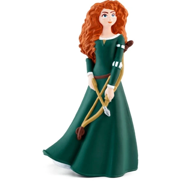Tonies Disney Merida - Legende Der Highlands, Spielfigur 4 Tonies Disney Merida - Legende Der Highlands, Spielfigur – Bild 2