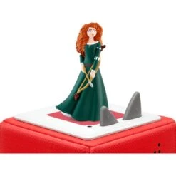 Tonies Disney Merida - Legende Der Highlands, Spielfigur 8 Tonies Disney Merida - Legende Der Highlands, Spielfigur -Günstiges Tonies Geschäft Tonies Disney Merida Legende der Highlands Spielfigur@@100008736 2
