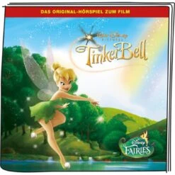 Tonies Disney Tinkerbell, Spielfigur 8 Tonies Disney Tinkerbell, Spielfigur -Günstiges Tonies Geschäft Tonies Disney Tinkerbell Spielfigur@@1888291 2