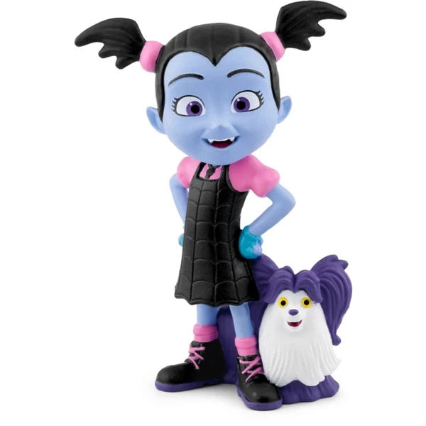 Tonies Disney Vampirina - Das Ist Ja Zum Flattern & Drei Weitere Geschichten, Spielfigur 4 Tonies Disney Vampirina - Das Ist Ja Zum Flattern & Drei Weitere Geschichten, Spielfigur – Bild 2