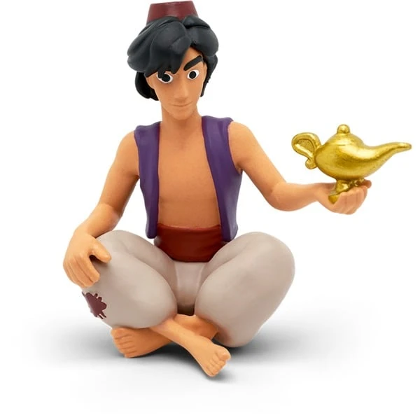 Tonies Disney - Aladdin, Spielfigur 4 Tonies Disney - Aladdin, Spielfigur – Bild 2