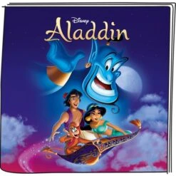 Tonies Disney - Aladdin, Spielfigur 8 Tonies Disney - Aladdin, Spielfigur -Günstiges Tonies Geschäft Tonies Disney Aladdin Spielfigur@@1se2tt1c 2