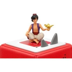 Tonies Disney - Aladdin, Spielfigur 9 Tonies Disney - Aladdin, Spielfigur -Günstiges Tonies Geschäft Tonies Disney Aladdin Spielfigur@@1se2tt1c 3