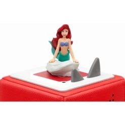 Tonies Disney - Arielle Die Meerjungfrau, Spielfigur 9 Tonies Disney - Arielle Die Meerjungfrau, Spielfigur -Günstiges Tonies Geschäft Tonies Disney Arielle die Meerjungfrau Spielfigur@@1se2tt14 3