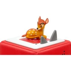 Tonies Disney - Bambi, Spielfigur 9 Tonies Disney - Bambi, Spielfigur -Günstiges Tonies Geschäft Tonies Disney Bambi Spielfigur@@1se2tt0w 3