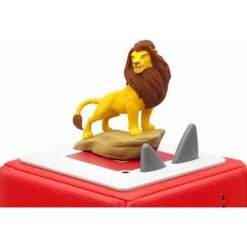 Tonies Disney - Der König Der Löwen, Spielfigur 8 Tonies Disney - Der König Der Löwen, Spielfigur -Günstiges Tonies Geschäft Tonies Disney Der K nig der L wen Spielfigur@@1se2tt0x 2