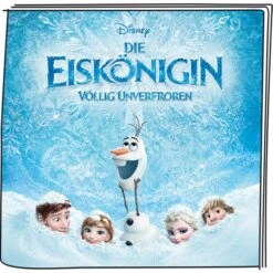 Tonies Disney - Die Eiskönigin, Spielfigur 8 Tonies Disney - Die Eiskönigin, Spielfigur -Günstiges Tonies Geschäft Tonies Disney Die Eisk nigin Spielfigur@@1se2tt1v 2