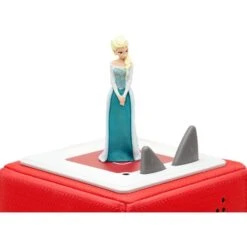 Tonies Disney - Die Eiskönigin, Spielfigur 9 Tonies Disney - Die Eiskönigin, Spielfigur -Günstiges Tonies Geschäft Tonies Disney Die Eisk nigin Spielfigur@@1se2tt1v 3