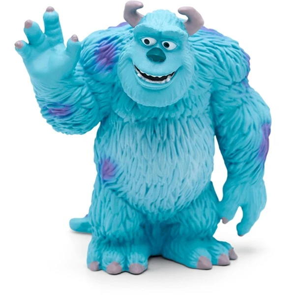Tonies Disney - Die Monster AG, Spielfigur 4 Tonies Disney - Die Monster AG, Spielfigur – Bild 2