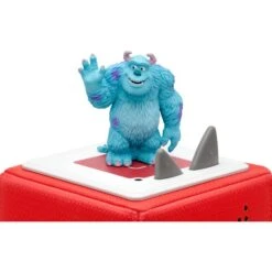 Tonies Disney - Die Monster AG, Spielfigur 9 Tonies Disney - Die Monster AG, Spielfigur -Günstiges Tonies Geschäft Tonies Disney Die Monster AG Spielfigur@@1690941 3