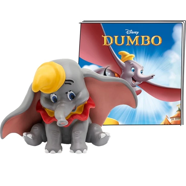 Tonies Disney - Dumbo, Spielfigur 3 Tonies Disney - Dumbo, Spielfigur