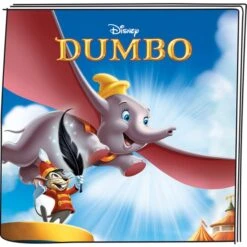 Tonies Disney - Dumbo, Spielfigur 8 Tonies Disney - Dumbo, Spielfigur -Günstiges Tonies Geschäft Tonies Disney Dumbo Spielfigur@@1se2tt1d 2